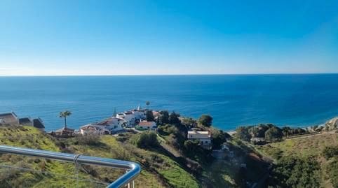 3 soverom Penthouse til salgs i Nerja med svømmebasseng garasje - € 479 000 (Ref: 9556144)