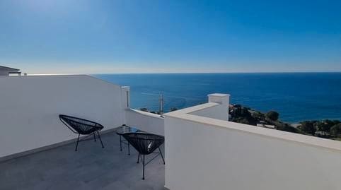 3 soverom Penthouse til salgs i Nerja med svømmebasseng garasje - € 479 000 (Ref: 9556144)