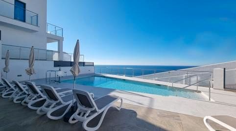 3 soverom Penthouse til salgs i Nerja med svømmebasseng garasje - € 479 000 (Ref: 9556144)