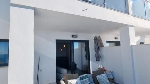 3 soverom Penthouse til salgs i Chaparil - Torrecilla - Punta Lara, Nerja med svømmebasseng garasje - € 479 000 (Ref: 9556144)