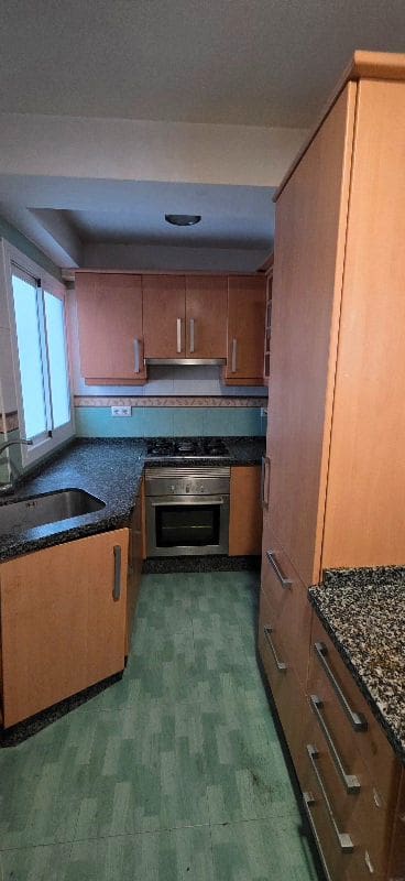 Piso de 3 habitaciones en Nerja en venta - 255.000 € (Ref: 9564111)