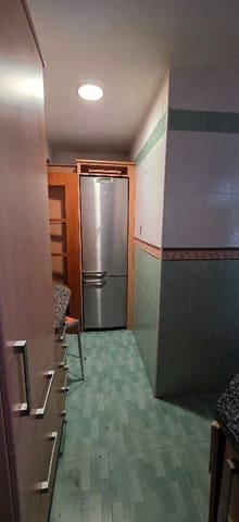 Piso de 3 habitaciones en Centro, Nerja en venta - 255.000 € (Ref: 9564111)