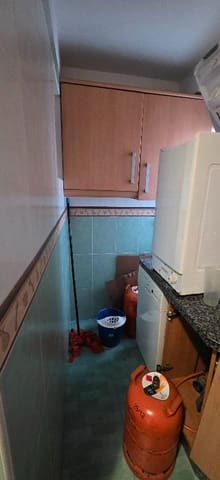 Piso de 3 habitaciones en Centro, Nerja en venta - 255.000 € (Ref: 9564111)