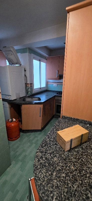 Piso de 3 habitaciones en Nerja en venta - 255.000 € (Ref: 9564111)