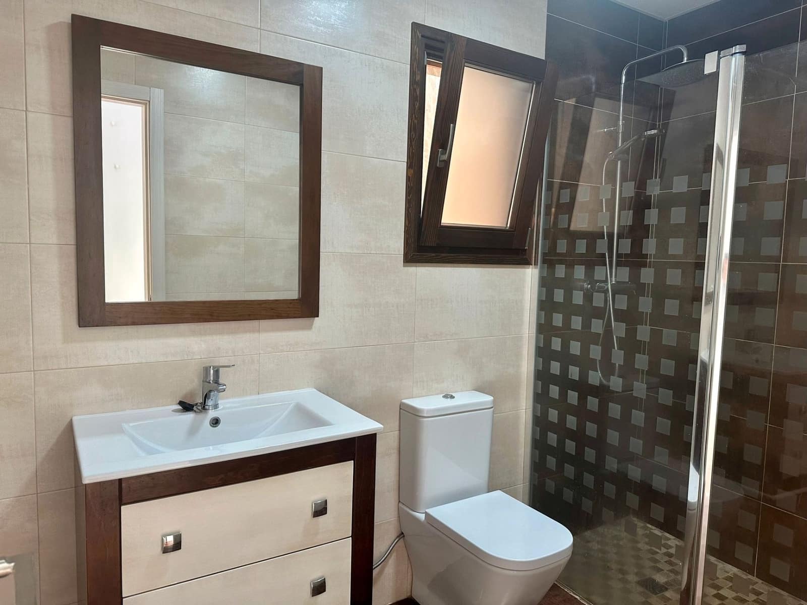 2 soveværelse Loft til leje i Velez-Malaga - € 900 (Ref: 9564113)