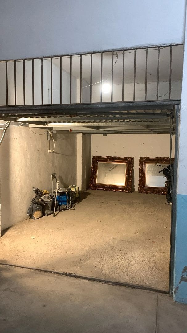 Garaż na sprzedaż w Nerja - 60 000 € (Ref: 9569312)