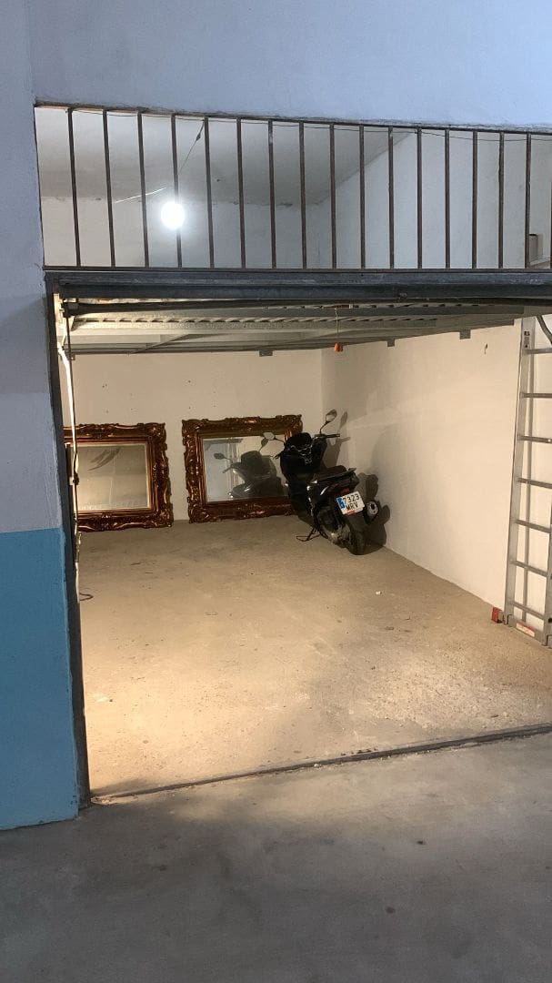 Garaż na sprzedaż w Nerja - 60 000 € (Ref: 9569312)