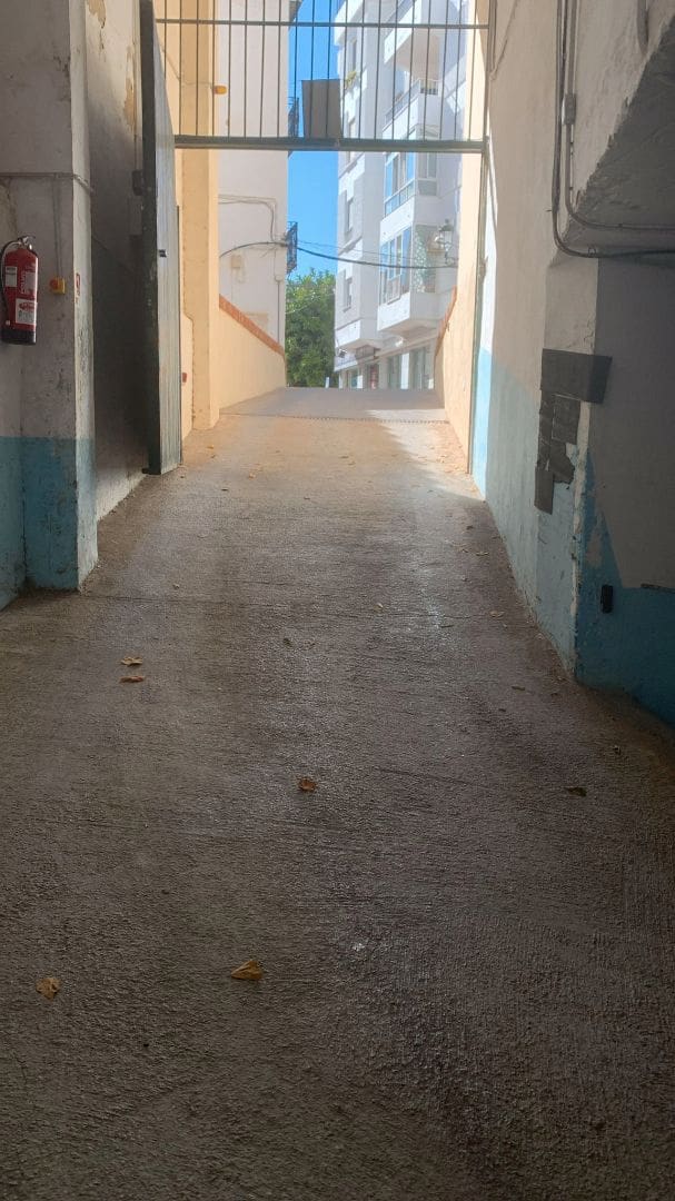 Garaż na sprzedaż w Nerja - 60 000 € (Ref: 9569312)