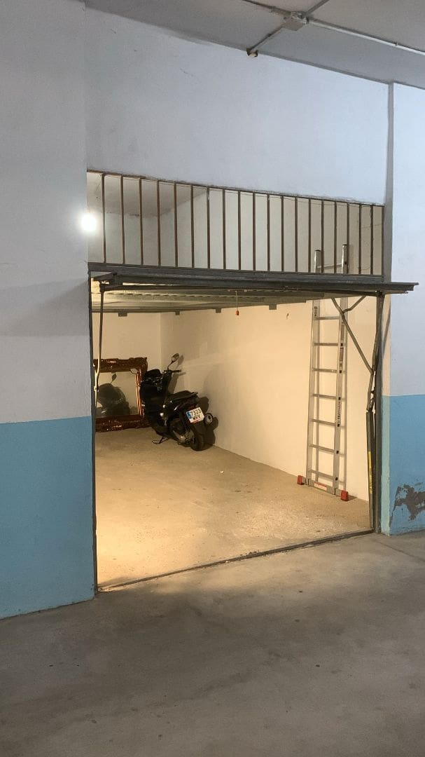 Garaż na sprzedaż w Nerja - 60 000 € (Ref: 9569312)