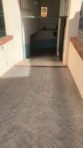 Garaż na sprzedaż w Centro, Nerja - 60 000 € (Ref: 9569312)