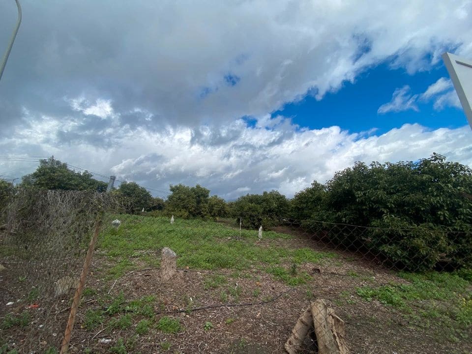Building Plot for sale in Benamocarra - € 550,000 (Ref: 9588376)