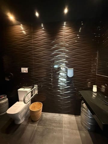 Commerciale in vendita in Torre del Mar, Vélez-Málaga - 45.000 € (Rif: 9596474)