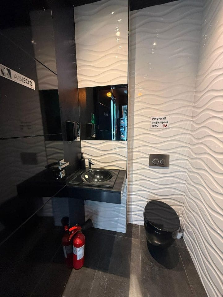 Commerciale in vendita in Velez-Malaga - 45.000 € (Rif: 9596474)