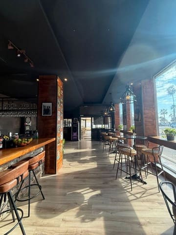 Commerciale in vendita in Torre del Mar, Vélez-Málaga - 45.000 € (Rif: 9596474)