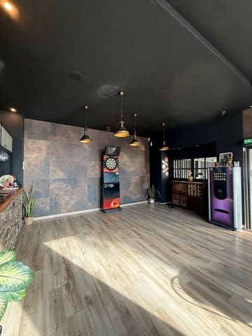 Commerciale in vendita in Torre del Mar, Vélez-Málaga - 45.000 € (Rif: 9596474)