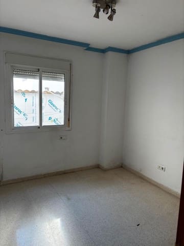 Piso de 3 habitaciones en Torre del Mar, Vélez-Málaga en venta - 950.000 € (Ref: 9603265)