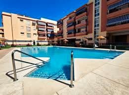 1 soveværelse Lejlighed til salg i Torrox med swimmingpool - € 218.000 (Ref: 9603541)