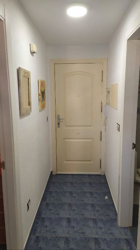 1 soveværelse Lejlighed til salg i Torrox med swimmingpool - € 218.000 (Ref: 9603541)