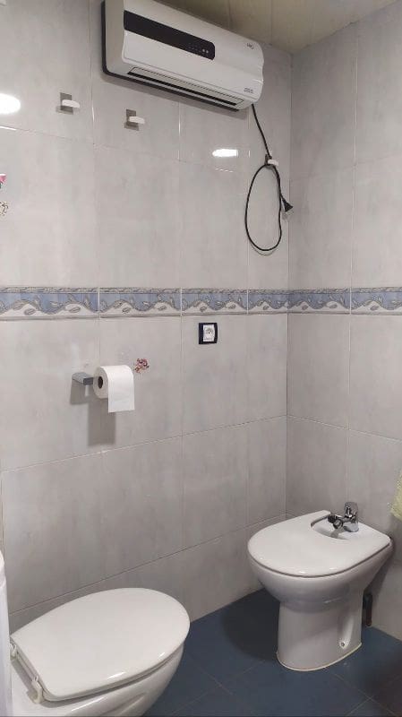 1 soveværelse Lejlighed til salg i Torrox med swimmingpool - € 218.000 (Ref: 9603541)