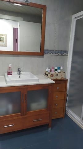 1 soveværelse Lejlighed til salg i Urbanización Santa Rosa, Torrox med swimmingpool - € 218.000 (Ref: 9603541)