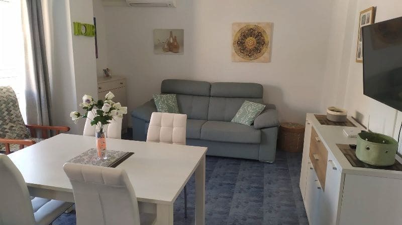 1 soveværelse Lejlighed til salg i Torrox med swimmingpool - € 218.000 (Ref: 9603541)