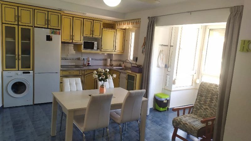 1 soveværelse Lejlighed til salg i Torrox med swimmingpool - € 218.000 (Ref: 9603541)