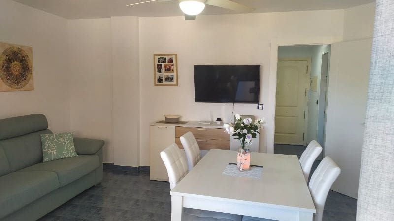 1 soveværelse Lejlighed til salg i Torrox med swimmingpool - € 218.000 (Ref: 9603541)