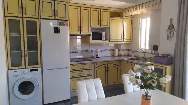 1 soveværelse Lejlighed til salg i Urbanización Santa Rosa, Torrox med swimmingpool - € 218.000 (Ref: 9603541)