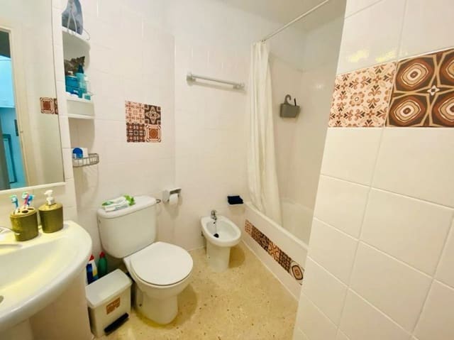 1 quarto Estúdio para venda em Centro Internacional, Torrox com piscina - 167 000 € (Ref: 9609611)