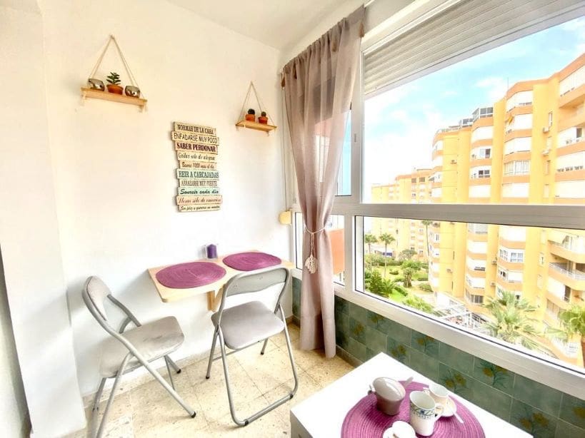 1 quarto Estúdio para venda em Torrox com piscina - 167 000 € (Ref: 9609611)