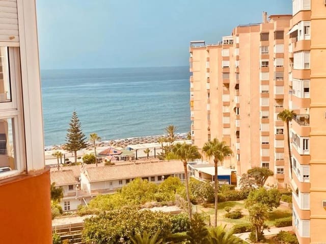 1 quarto Estúdio para venda em Centro Internacional, Torrox com piscina - 167 000 € (Ref: 9609611)