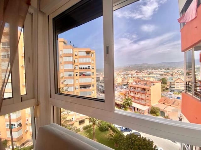 1 quarto Estúdio para venda em Centro Internacional, Torrox com piscina - 167 000 € (Ref: 9609611)
