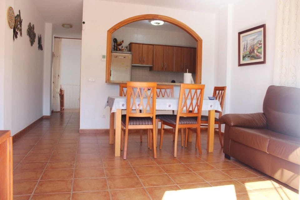 4 soveværelse Semi-Rækkehus til salg i Frigiliana med swimmingpool garage - € 415.000 (Ref: 9613893)