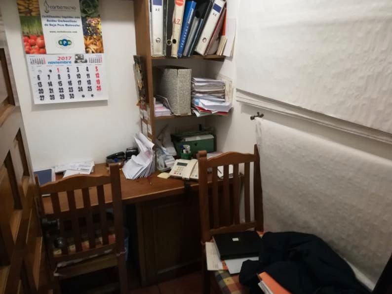 Kaupallinen vuokrattavana paikassa Torrox - 1 200 € (Ref: 9617683)