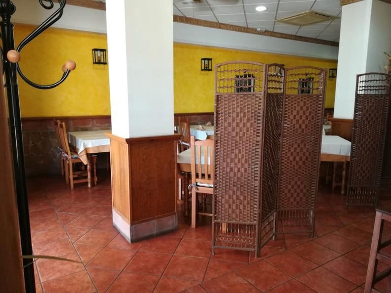 Kaupallinen vuokrattavana paikassa Torrox - 1 200 € (Ref: 9617683)