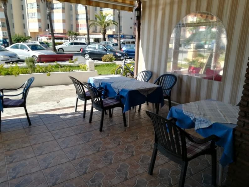 Kaupallinen vuokrattavana paikassa Torrox - 1 200 € (Ref: 9617683)