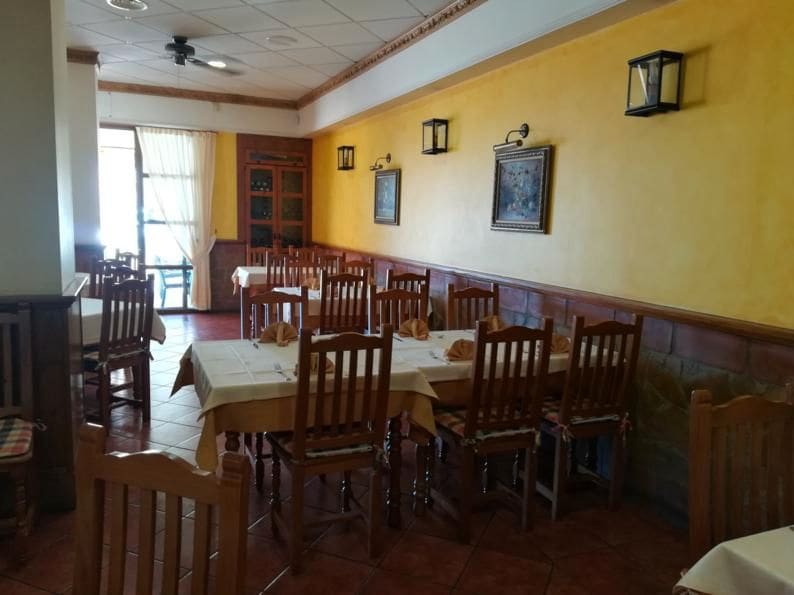 Kaupallinen vuokrattavana paikassa Torrox - 1 200 € (Ref: 9617683)