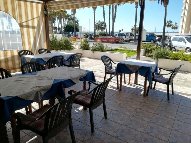 Kaupallinen vuokrattavana paikassa Torrox - 1 200 € (Ref: 9617683)