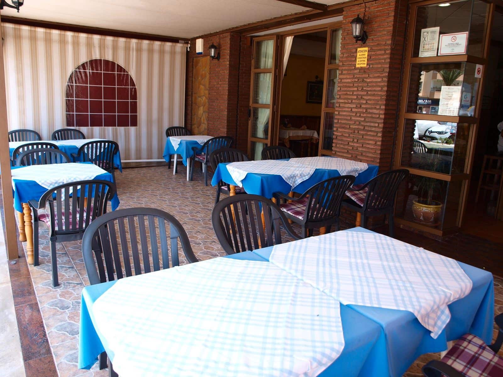 Kaupallinen vuokrattavana paikassa Torrox - 1 200 € (Ref: 9617683)