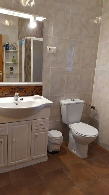 3 sovrum Villa att hyra i Torrox med pool garage - 1 700 € (Ref: 9617898)