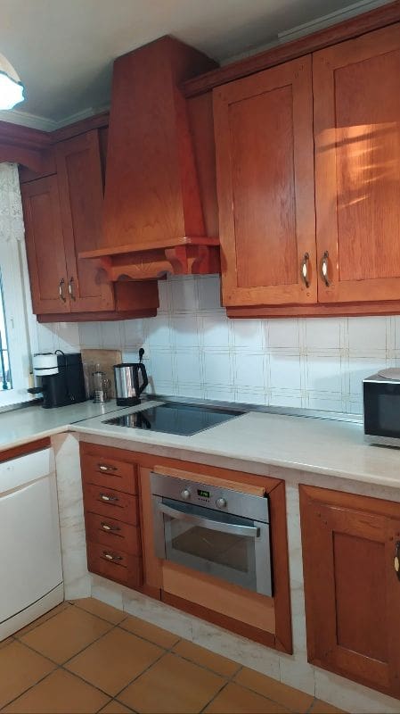 3 sovrum Villa att hyra i Torrox med pool garage - 1 700 € (Ref: 9617898)