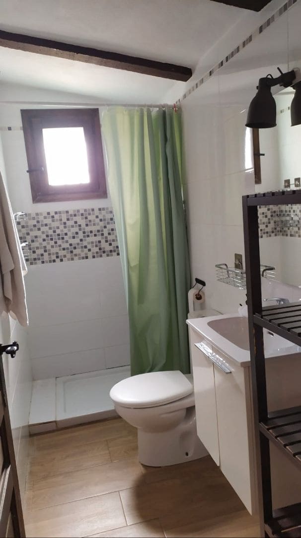 2 soveværelse Finca/Landehus til salg i Frigiliana med garage - € 265.000 (Ref: 9620600)