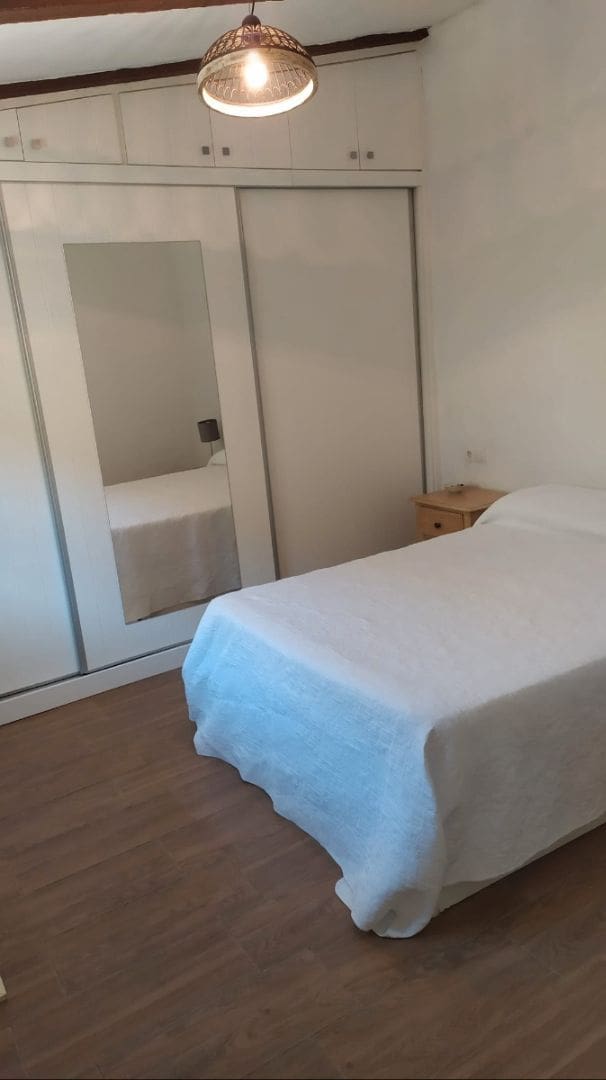 2 soveværelse Finca/Landehus til salg i Frigiliana med garage - € 265.000 (Ref: 9620600)