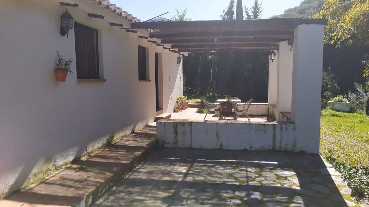 2 soveværelse Finca/Landehus til salg i Frigiliana med garage - € 265.000 (Ref: 9620600)