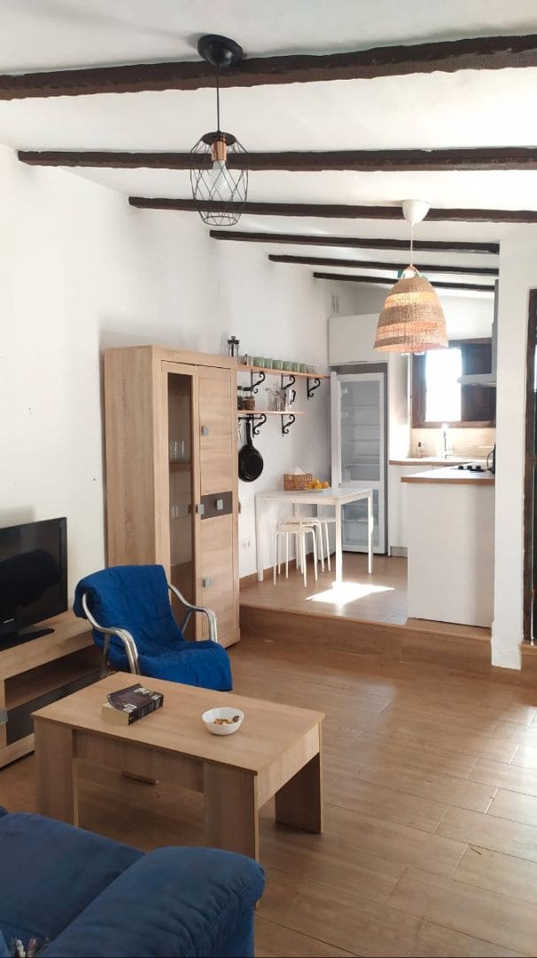 2 soveværelse Finca/Landehus til salg i Frigiliana med garage - € 265.000 (Ref: 9620600)