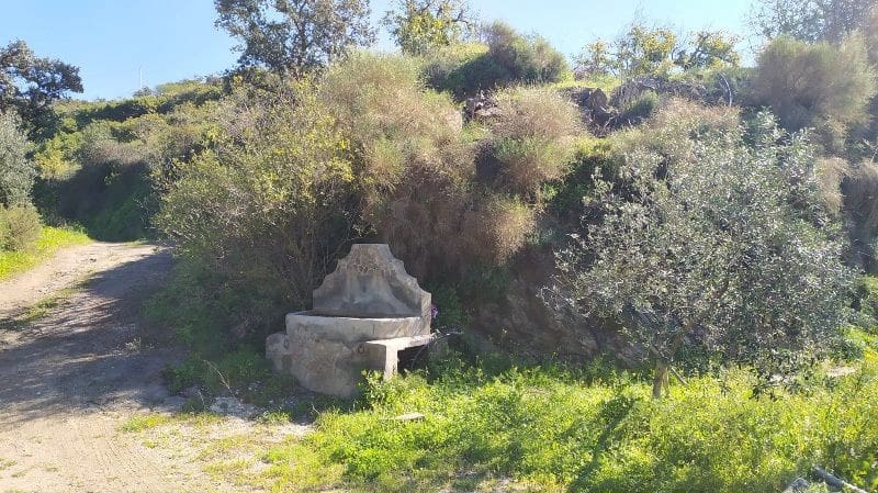 2 soveværelse Finca/Landehus til salg i Frigiliana med garage - € 265.000 (Ref: 9620600)