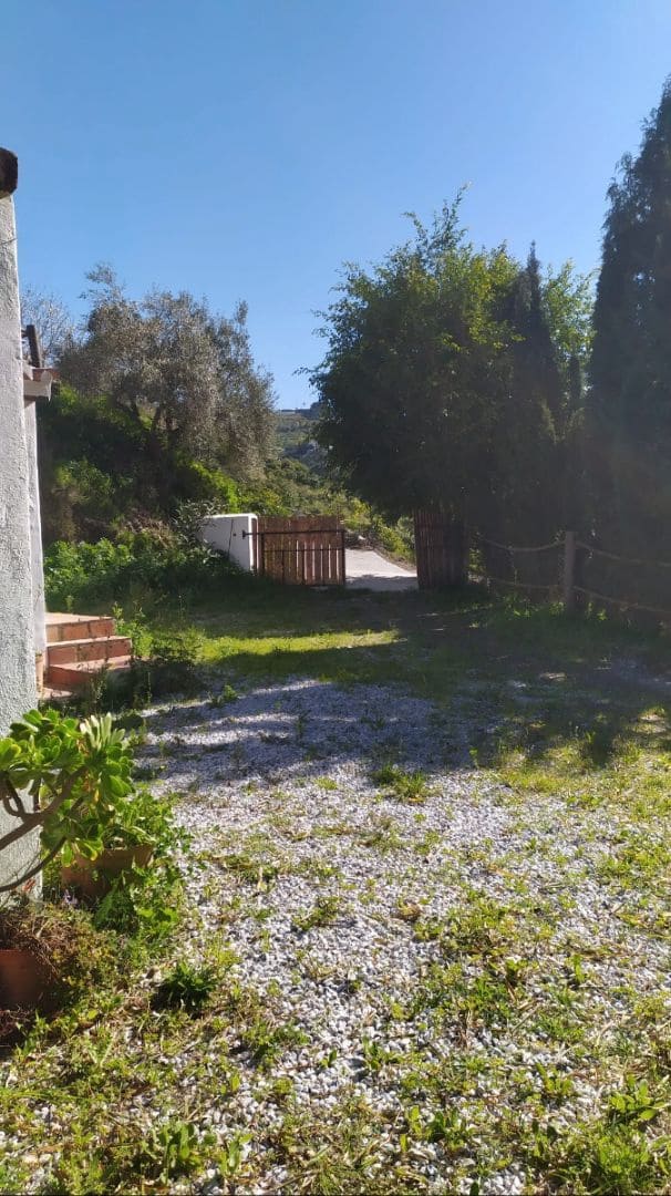 2 soveværelse Finca/Landehus til salg i Frigiliana med garage - € 265.000 (Ref: 9620600)