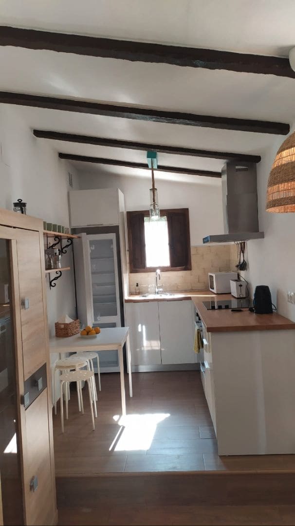 2 soveværelse Finca/Landehus til salg i Frigiliana med garage - € 265.000 (Ref: 9620600)