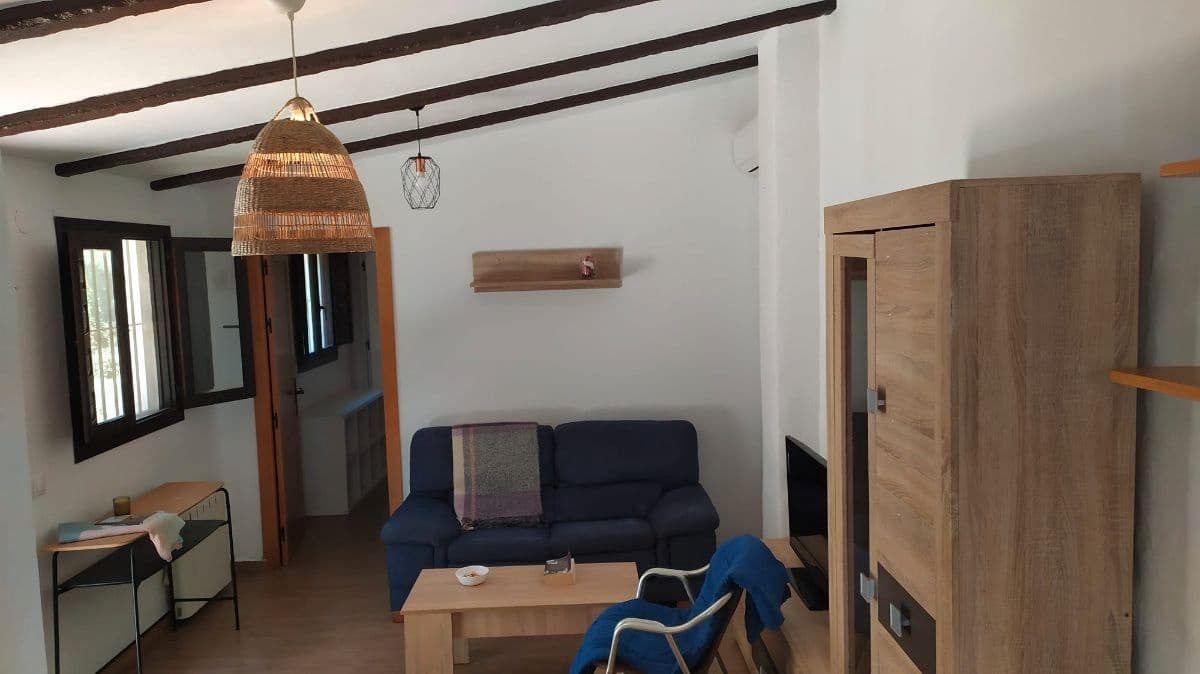 2 soveværelse Finca/Landehus til salg i Frigiliana med garage - € 265.000 (Ref: 9620600)