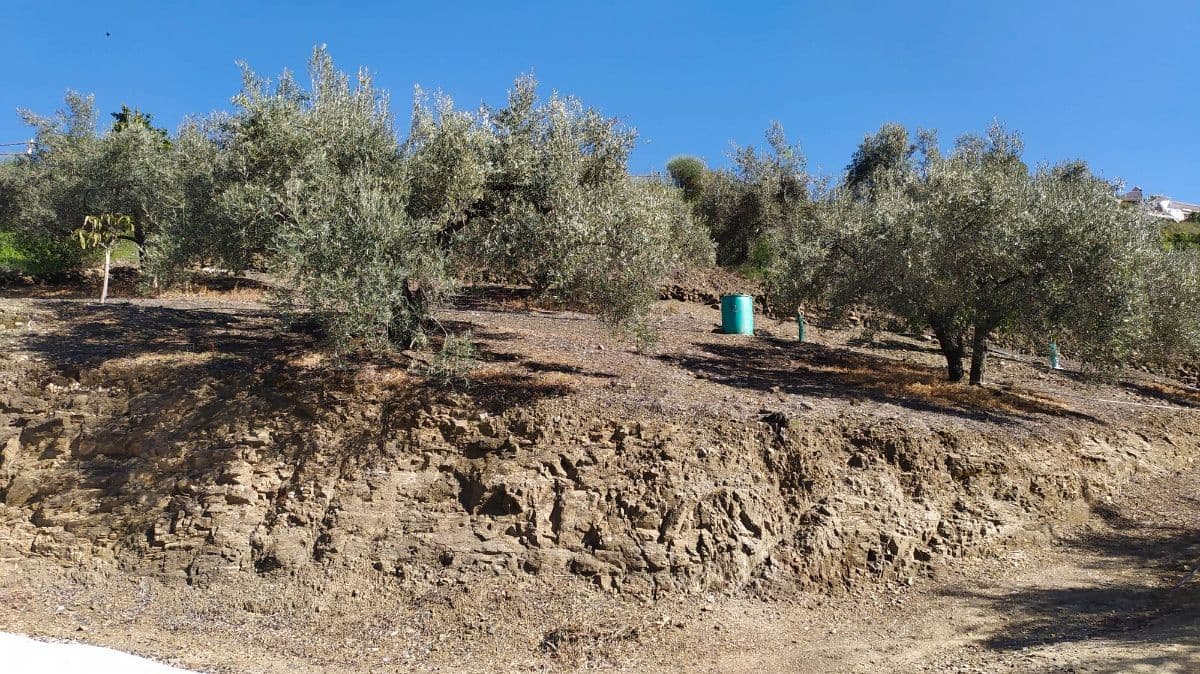 2 soveværelse Finca/Landehus til salg i Frigiliana med garage - € 265.000 (Ref: 9620600)